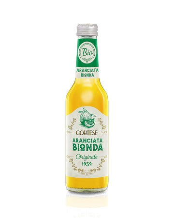 Organic Blonde Orange Cortese - 275ml