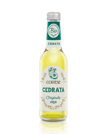 Organic Cedrata Cortese - 275ml