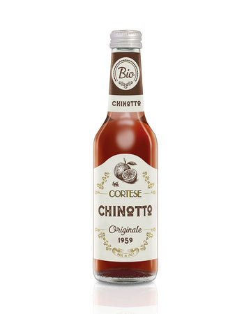 Organic Chinotto Cortese - 275ml