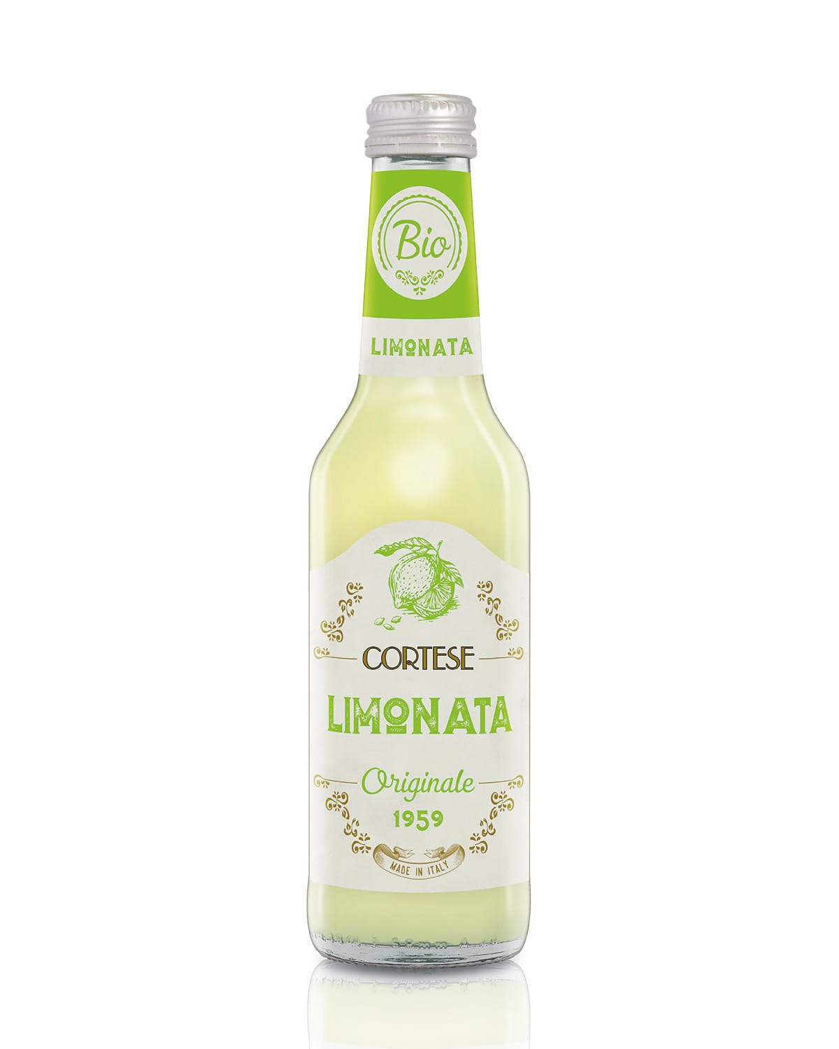 Organic Limonata