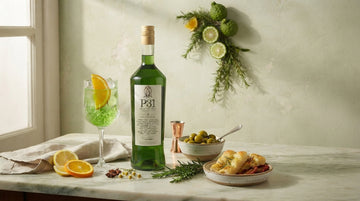 How To Build An Italian Aperitivo At Home