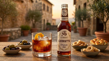 Meet Chinotto: Italy’s Bold Bittersweet Classic