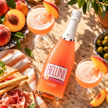 Italian Cocktails