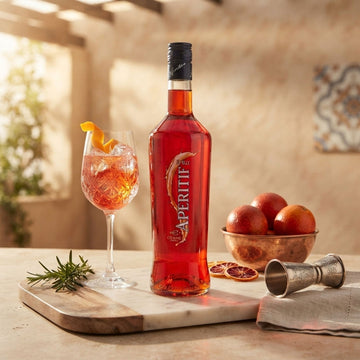 Italian Spritz Bottles