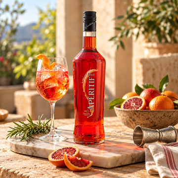 Italian Spritz Bottles