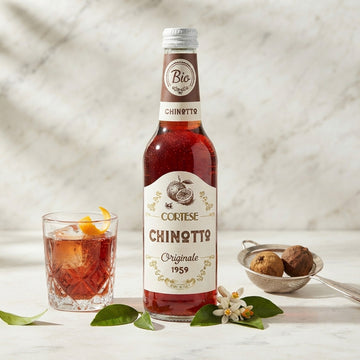 Chinotto Drink