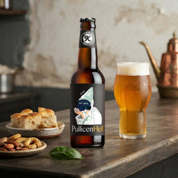 Italian Craft Beers