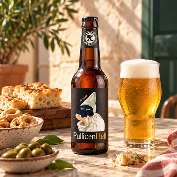 Italian Craft Beers