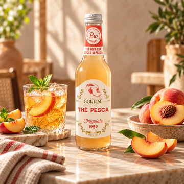 Italian Iced Tea