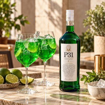 Italian Aperitifs