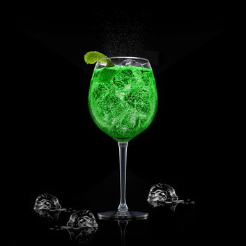 P31, the green aperitivo