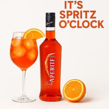 Aperitif Sprizz Ciemme - 1L