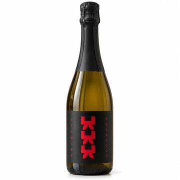 NV XXX Prosecco Single Vineyard – King Valley