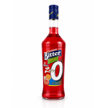 Bitter Sprizz Zero Ciemme - 1L