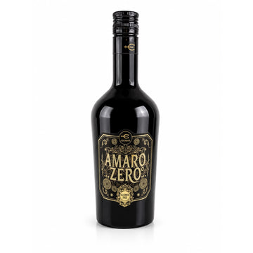 Ciemme Amaro Zero Alcohol Free - 700 ml