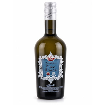 Gineprozero Two Roses Brillante - 700 ml
