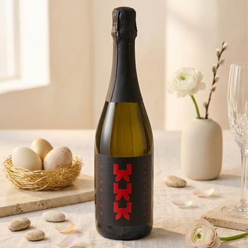 NV XXX Prosecco Single Vineyard – King Valley