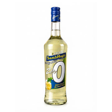 SambHugò Zero Ciemme - 1L