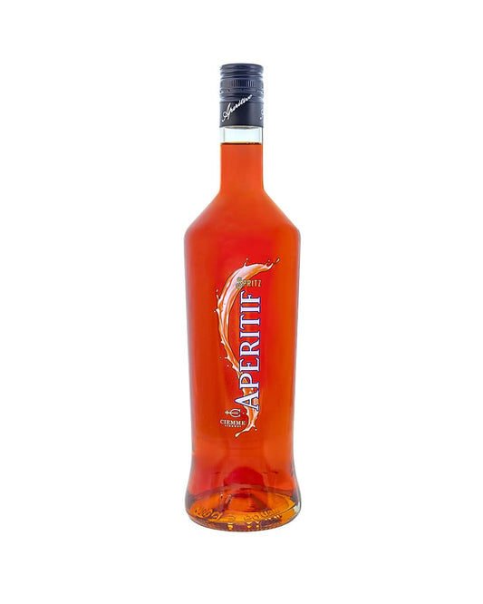 Aperitif Sprizz Ciemme - 1L