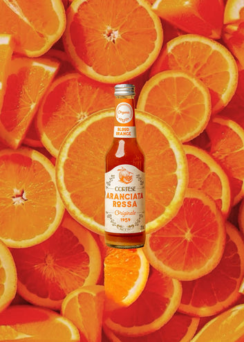 Organic Blood Orange Cortese - 275ml