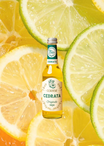 Organic Cedrata Cortese - 275ml