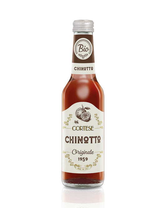 Organic Chinotto