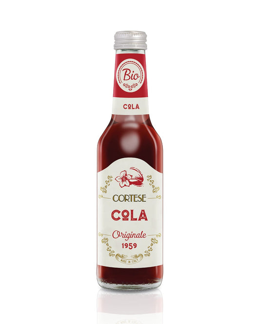 Organic Cola