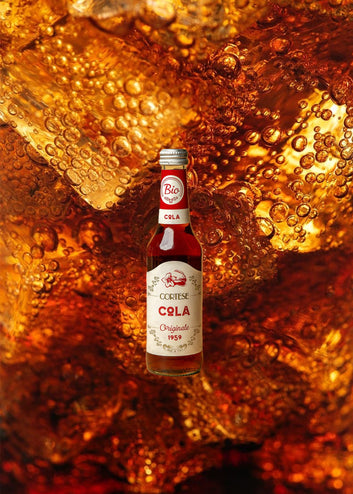 Organic Cola Cortese - 275ml