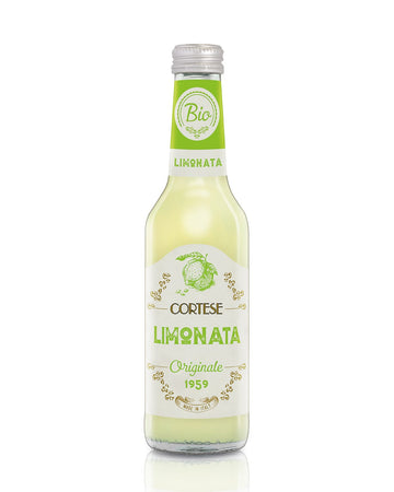 Organic Limonata