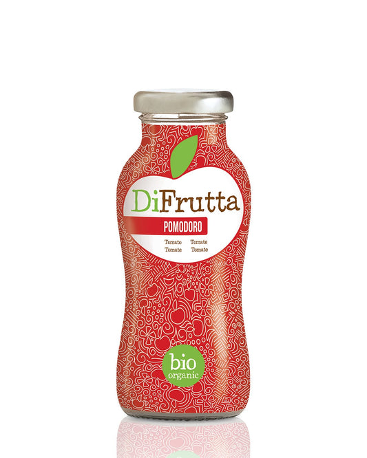 Organic Tomato juice